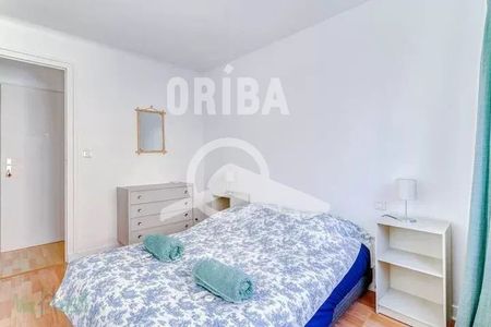 Location Appartement 2 pièces 43m² NANTES 44000 - Photo 4