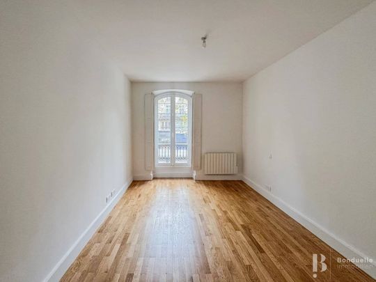 Rental Apartment Paris 10th - Photo 1