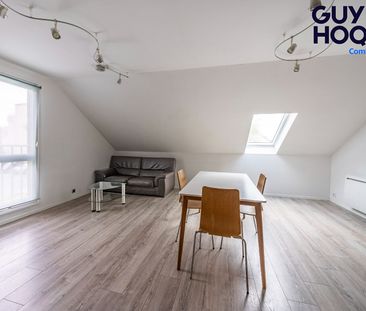 LOCATION : maison T3 (56 m²) à COMBS LA VILLE - Photo 6