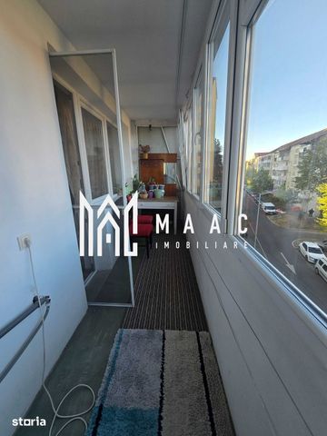 Apartament 2 camere de închiriat | Sibiu | 50 mp | etaj 3 - Photo 3
