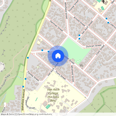 20 Van Asch Street, Sumner, Christchurch City