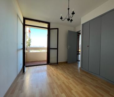 Location T2 45m² Balcon Marseille 13012 Saint Barnabé - Photo 5