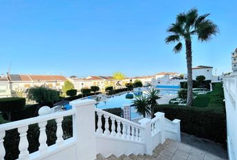 STUDIO - LA MATA, TORREVIEJA