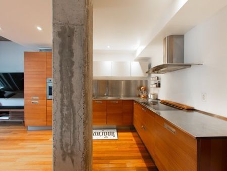 Appartement à louer à Montréal (Ville-Marie) - Photo 5