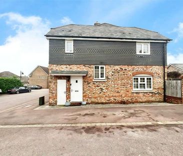 The West Hundreds, Fleet, Hampshire, GU51 - Photo 3