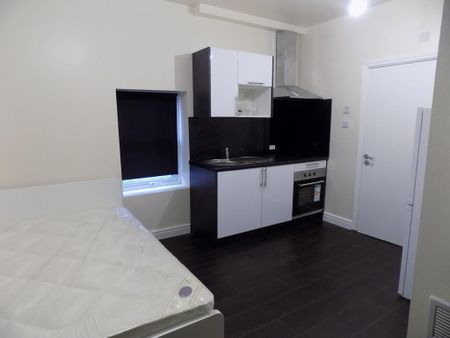 1 bedroom apartment to rent - Photo 4