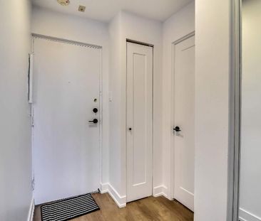 1 CH - 1 SDB - Gatineau - $1,445 /mo - Photo 3
