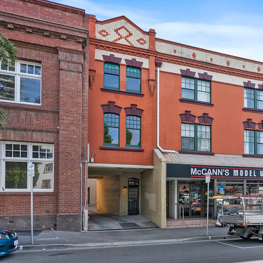 67 Melville Street Hobart TAS 7000 Australia - Photo 1