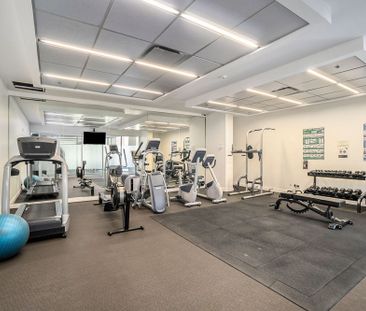 For Lease - 360 McLeod Street Unit# 617, Ottawa Centre, Ontario - Photo 5