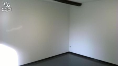 CARVIN, centre-ville: T2 à 495 euros - Photo 3