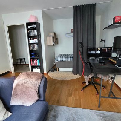 Knäppingsborgsgatan 18 - Photo 1