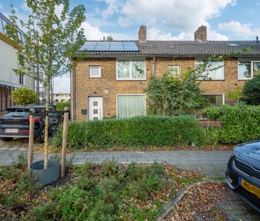 Te huur: Huis Mr. G. Groen van Prinstererlaan in Amstelveen - Photo 4