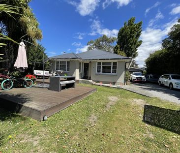 13 Haig Place, Opawa - Photo 4