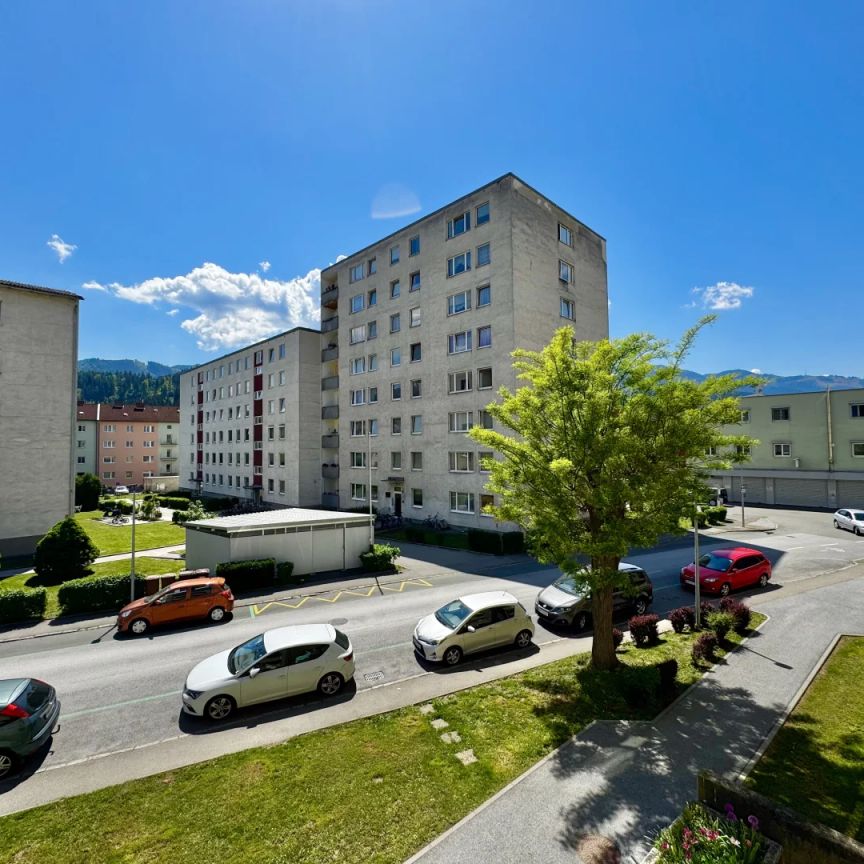 Wohneinheiten im Zentrum Bruck an der Mur zur Miete! - Foto 1