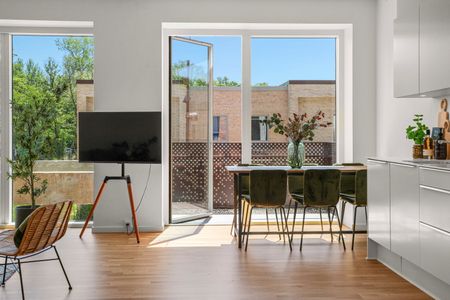 Klippesalen 15, ST. TV - Foto 4