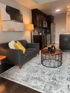 One bedroom condo for rent - Photo 4