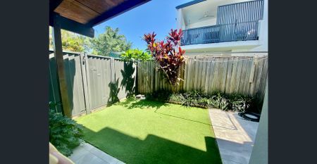 Near-New Boutique Apartment - Ground Floor Convenience! - Photo 3