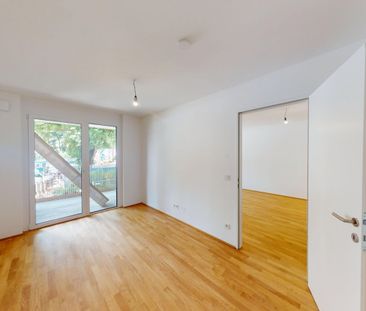 | 4 ZIMMER | GROSSER GARTEN | ST. VEIT GASSE 25 | ERSTBEZUG IN HIET... - Foto 2