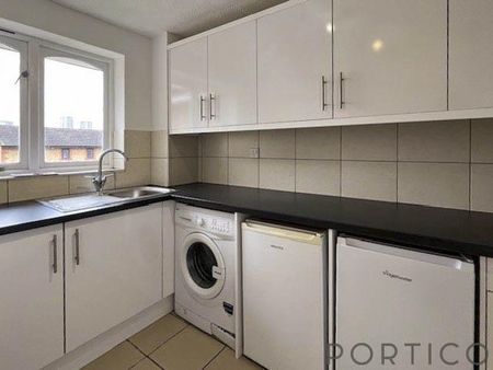 1 bedroom flat to rent - Photo 3