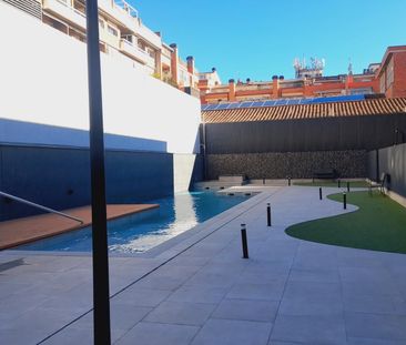 Piso de alquiler en De Sant Salvador, Pardinyes - Photo 3