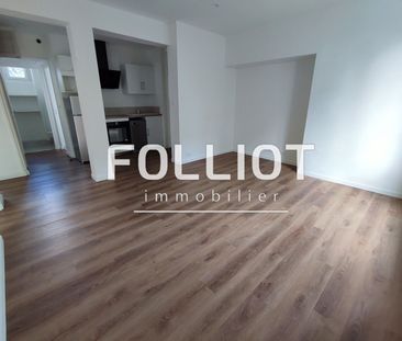 À louer - Appartement T3 hyper centre, emplacement idéal - Photo 2