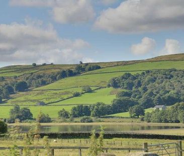 Coville House Farm, Bouthwaite, Harrogate, HG3 - Photo 3