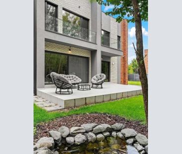 Corbeanca Vila superba teren 575mp - Fotografie 4