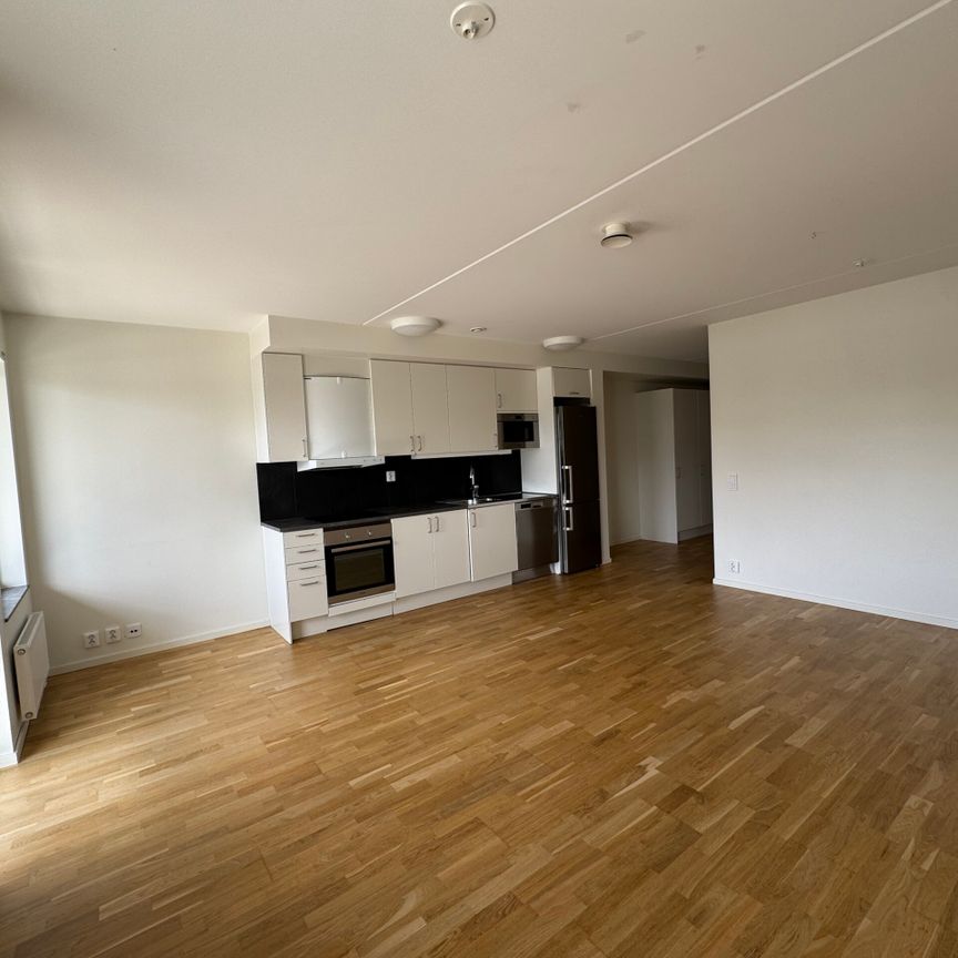 Hantverkareg. 1 – 2 rok (lgh 1003) - Foto 1