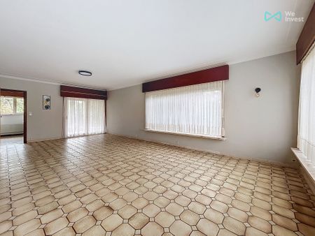 Villa met vier slaapkamers in Steenokkerzeel - Photo 2