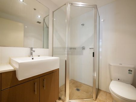 1603/2 Cunningham Street, Sydney NSW 2000 - Apartment For Rent | Domain - Photo 5