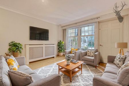 2 bedroom terraced house to rent - Photo 2