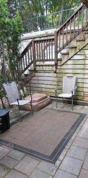 Appartement à louer très grand 4 1/2 Saint-Sauveur - Photo 1