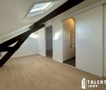 Location Appartement 1 pièce 16m² NANTES 44000 - Photo 6