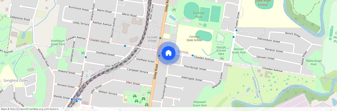 303 Cliveden Avenue, Oxley, QLD 4075