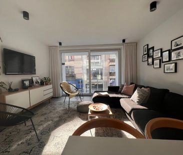 Modern duplex-appartement met 2 slaapkamers en 2 badkamers - Foto 5