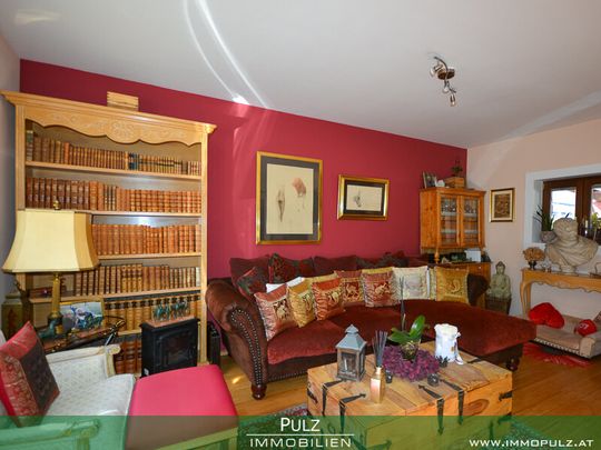 DOPPELHAUSHÄLFTE mit traumhaftem GARTEN - Photo 1