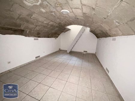 Location Appartement 1 pièce 26m² TOURS 37000 - Photo 3