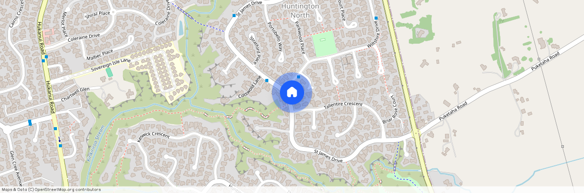 85 St James Drive, Huntington, Hamilton City