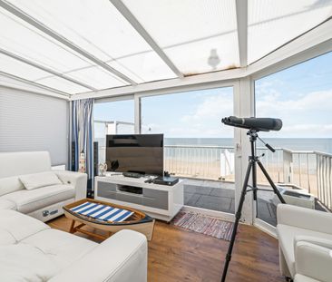 Instapklare gemeubelde penthouse met één slaapkamer en met een prac... - Photo 1