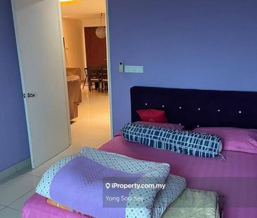 Ocean View Residences, Butterworth - Photo 5