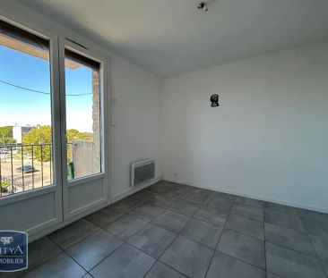 Appartement à louer 3 pièces 66.21m² - Photo 2