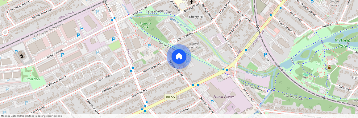 352 Patricia Avenue, Kitchener