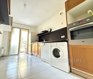 Location Appartement 3 pièces 84m² CAGNES SUR MER 06800 - Photo 6