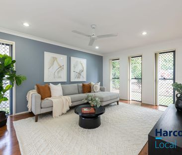 Generous in Space. Low in Maintenance. BIG in Comfort. - Photo 2