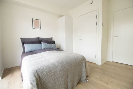 Vilhelm Ehlerts Alle 19A, st. tv - Foto 3