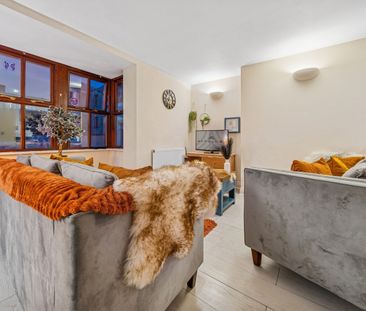 4 Bed Detached House, Bear Yard Mews, BS8 - Photo 4