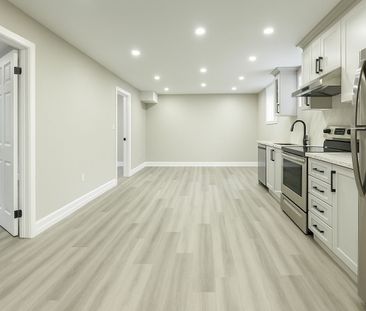 For Lease - 240 Purple Sage Crescent Unit# Lower, Kitchener, Ontario - Photo 1