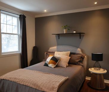 Chambre en colocation dans appartement 4.5 - Photo 3