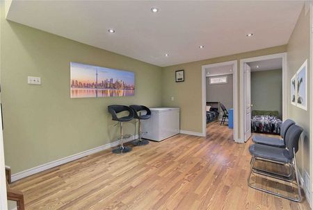 For Lease - 3428 Fountain Park Avenue, Mississauga, Ontario - Photo 4