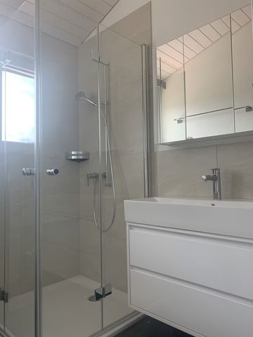2.5 Zimmer, 58 m², 2. Stock - Foto 2